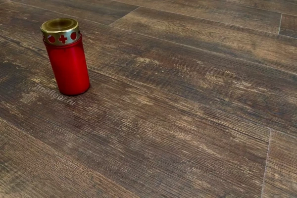Виниловый ламинат Fine Floor Wood Дуб Окленд FF-1485