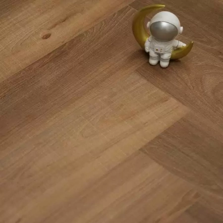 Ламинат SPC EvoFloor Parquet Click Rodsher (Родшер) A+B P3008-5