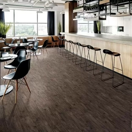 Виниловый ламинат LG Hausys Wolfram RLW 5717