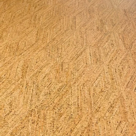 Пробковое покрытие Wicanders Essence Novel Edge Natural C8G2001