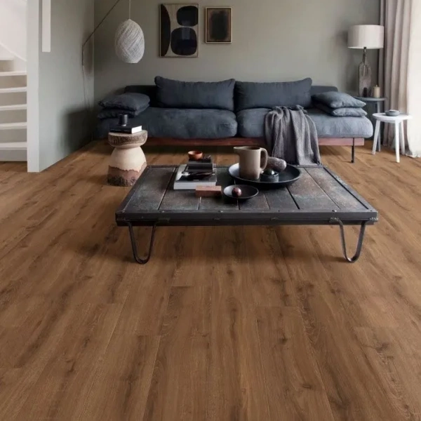 Ламинат SPC Adelar Solida European Oak 04870LA