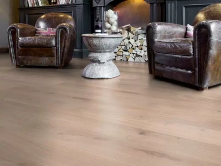Паркетная доска Boen Stonewashed OPG84MFD Oak Coral brushed 138 браш