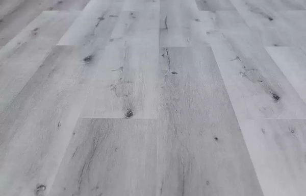 Виниловый ламинат Vinilam Cork 7 мм Дуб Гент 10064