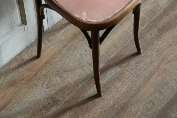 Виниловый ламинат Vinilam Dry Back (Glue) Дуб Майнц 81137