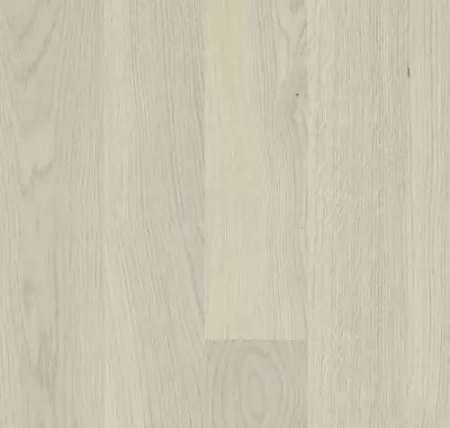 Паркетная доска Befag Трёхполосная Дуб Дунайский Натур белый 505107