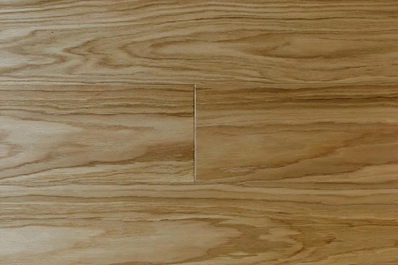 Инженерная доска Arti Parchetto Italian Дуб Naturale (натуральный) Шпон 1,5 мм