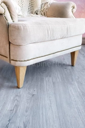 Ламинат SPC Alpine Floor Sequoia SPC Секвойя Титан ЕСО6-1