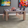 Ламинат SPC The Floor Stone Nebbia P3001