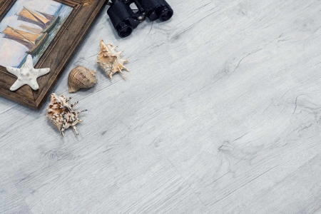 Виниловый ламинат Fine Floor Light Дуб Веллингтон FF-1377