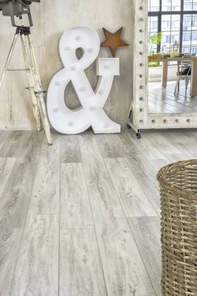 Ламинат SPC Alpine Floor Intense Белый лес ECO 9-9