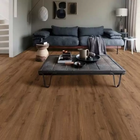 Ламинат SPC Adelar Solida Acoustic European Oak 04870LA