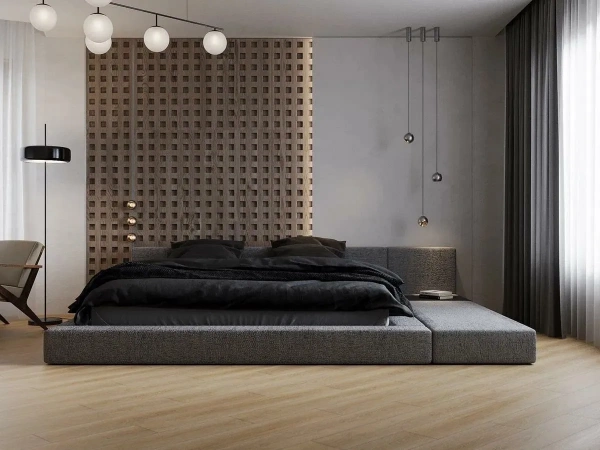 Ламинат SPC Norland Sigrid Plus Eli 1006-9