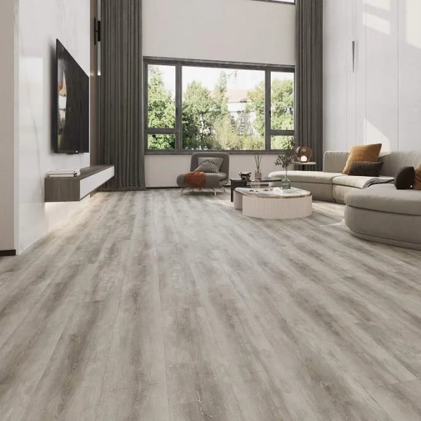Ламинат SPC EvoFloor Life 4.2 Oak Corsica (Дуб Корсика) S022