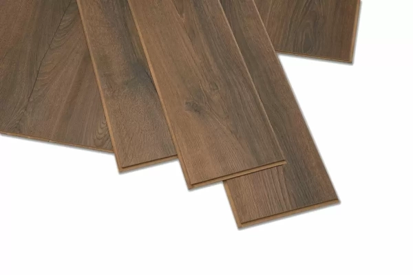 Ламинат Peli Anatolia 8 мм Дуб Браун Brown AN DSG 907