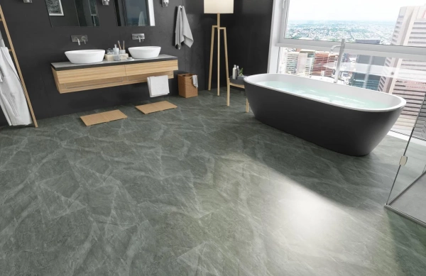 Ламинат SPC Fargo Stone Агат Маренго 68S455 1,8м2