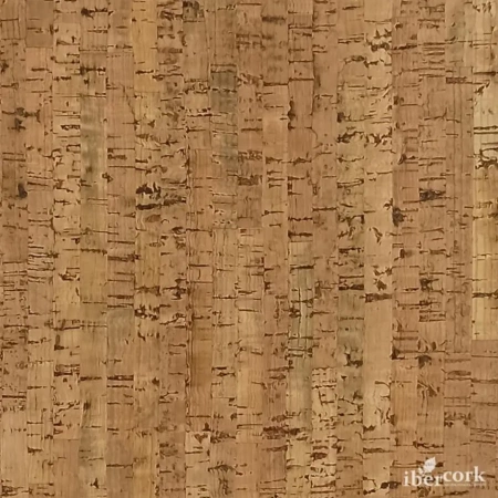 Пробковое покрытие Ibercork EasyCork Лагуна