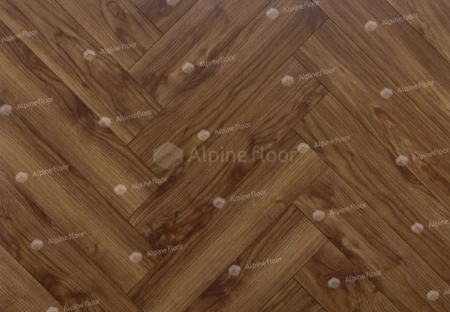 Ламинат Homflor Herringbone 12 BR Chocolate Walnut 520