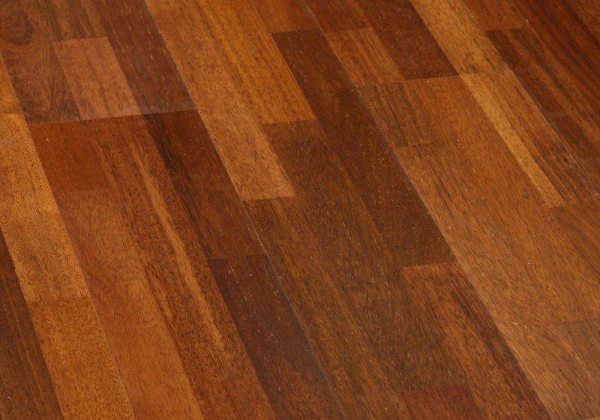 Паркетная доска Wood Bee Classic Мербау / Merbau