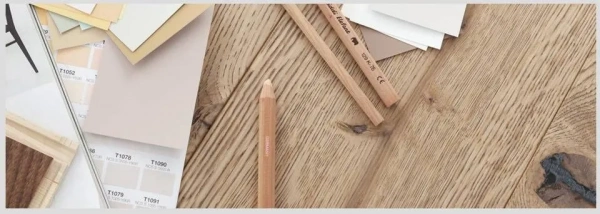 Паркетная доска Parla Однополосная Дуб Chalet Desert 190 мм 12355