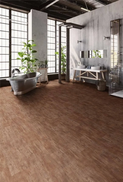 Виниловый ламинат Tarkett Progressive House Paolo