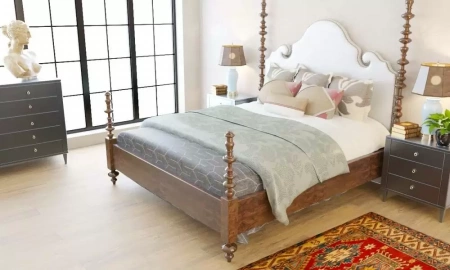 Ламинат BerryAlloc Original Дуб Бонд 04801