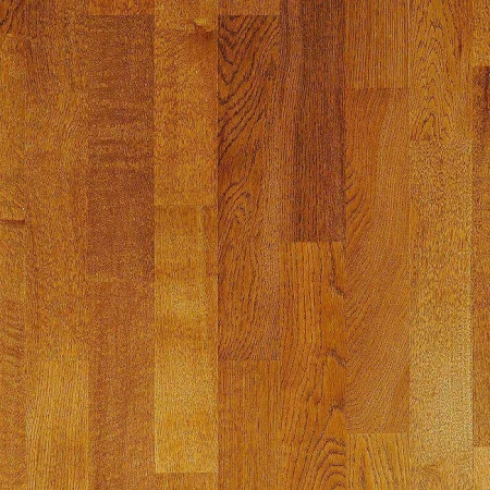 Паркетная доска Wood Bee Classic Дуб Коньяк / Cognac