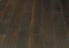 Паркетная доска Wood Bee Classic Дуб Антик Блэк / Antik Black