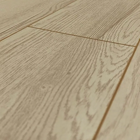 Ламинат Kronostar Arto Synergy Дуб Тетис белый D7057 ER