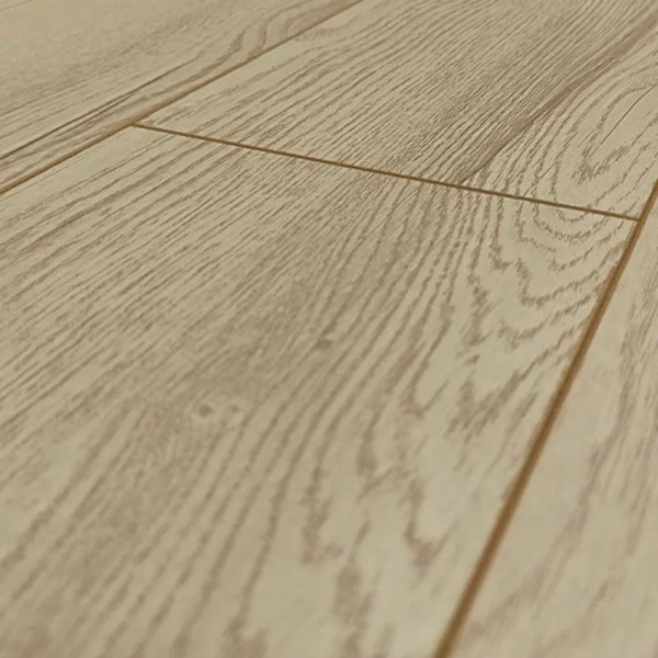 Ламинат Kronostar Arto Synergy Дуб Тетис белый D7057 ER