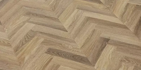 Ламинат Hessen Floor Queen Style Дуб Дарем 9281-4