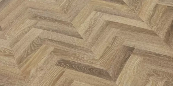 Ламинат Hessen Floor Queen Style Дуб Дарем 9281-4