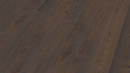 Паркетная доска Boen Stonewashed XZG8VKFD Дуб Brown Jasper 138