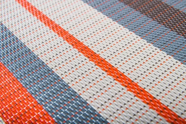 Виниловый ламинат Hoffmann Stripes 11026