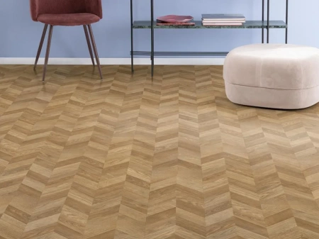 Ламинат Egger Design GreenTec Large 7,5-33 Дуб Питару EPD033