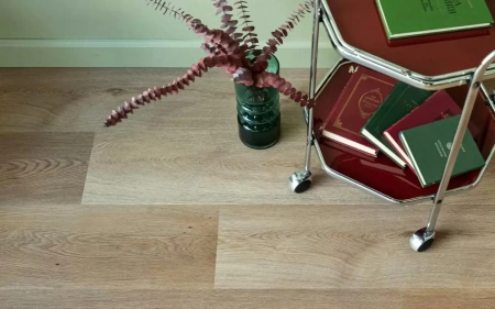 Ламинат SPC VinilPol Дуб Портофино 7895-EIR