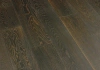 Паркетная доска Wood Bee Classic Дуб Антик Блэк / Antik Black