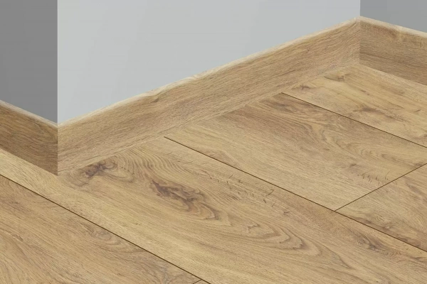Ламинат Kronopol Enigma Platinium Aqua Madison Oak 3308