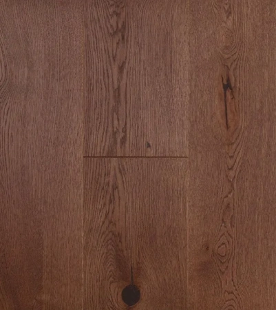 Инженерная доска Living Tree Classic Селект 140 мм Дуб Табако