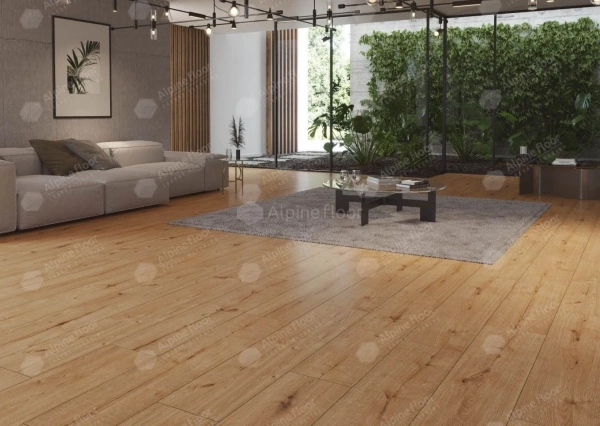 Ламинат Arteo 8 M Дуб Катам 62754