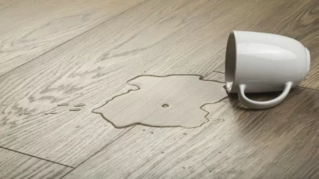 Ламинат Kronopol Aurum Movie Aqua Дуб Cannes 4583