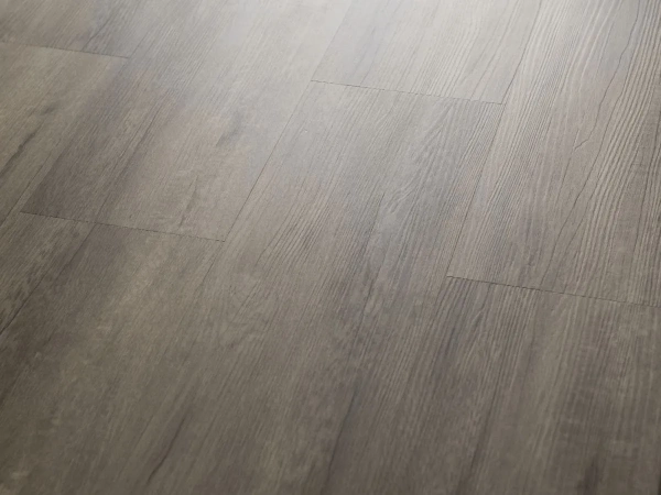 Ламинат SPC Lamiwood Quartzwood Дуб Сохо Q-16