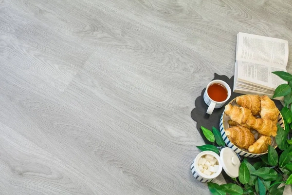 Виниловый ламинат Fine Floor Rich Дуб Рейн FF-2076