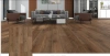 Ламинат SPC EvoFloor Home Oak Brown (Дуб Коричневый) L-20243