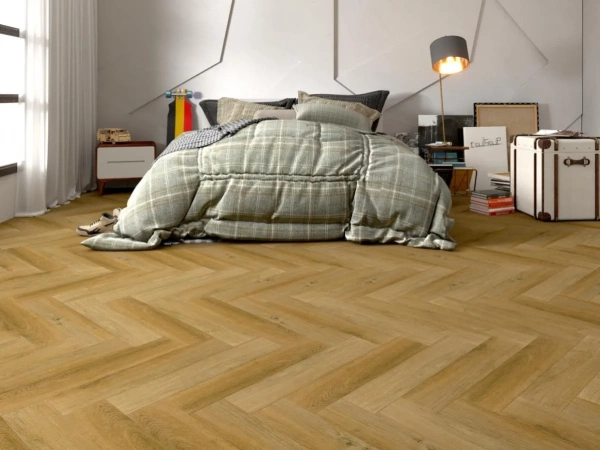 Ламинат SPC Alta Step Mirada Дуб австрийский SPC4407