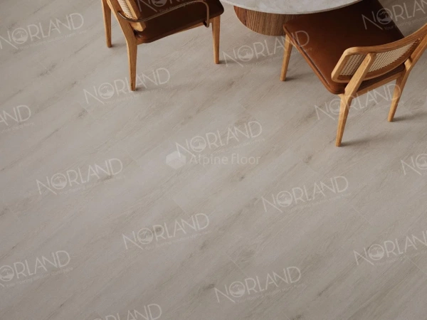 Виниловый ламинат Norland Sigrid LVT Baldr 1003-4