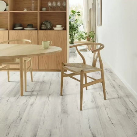 Ламинат SPC IVC Lay Red 55 Highland Oak 112