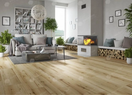 Ламинат Arteo 8 M Дуб Каракум 62753