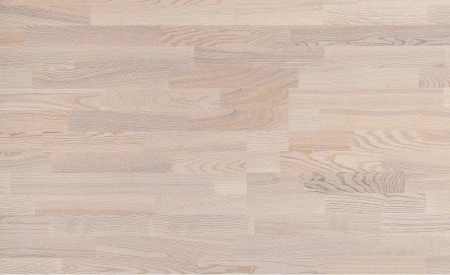 Паркетная доска Focus Floor Трехполосная Smart Ясень Юник (Фанк)