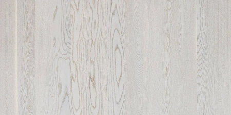 Паркетная доска Focus Floor Однополосная Classic FF Oak FP138 Etesian White Matt 1011061563911175