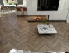 Ламинат SPC EvoFloor Parquet Click 4 мм Chestnut (Каштан) HP 0271